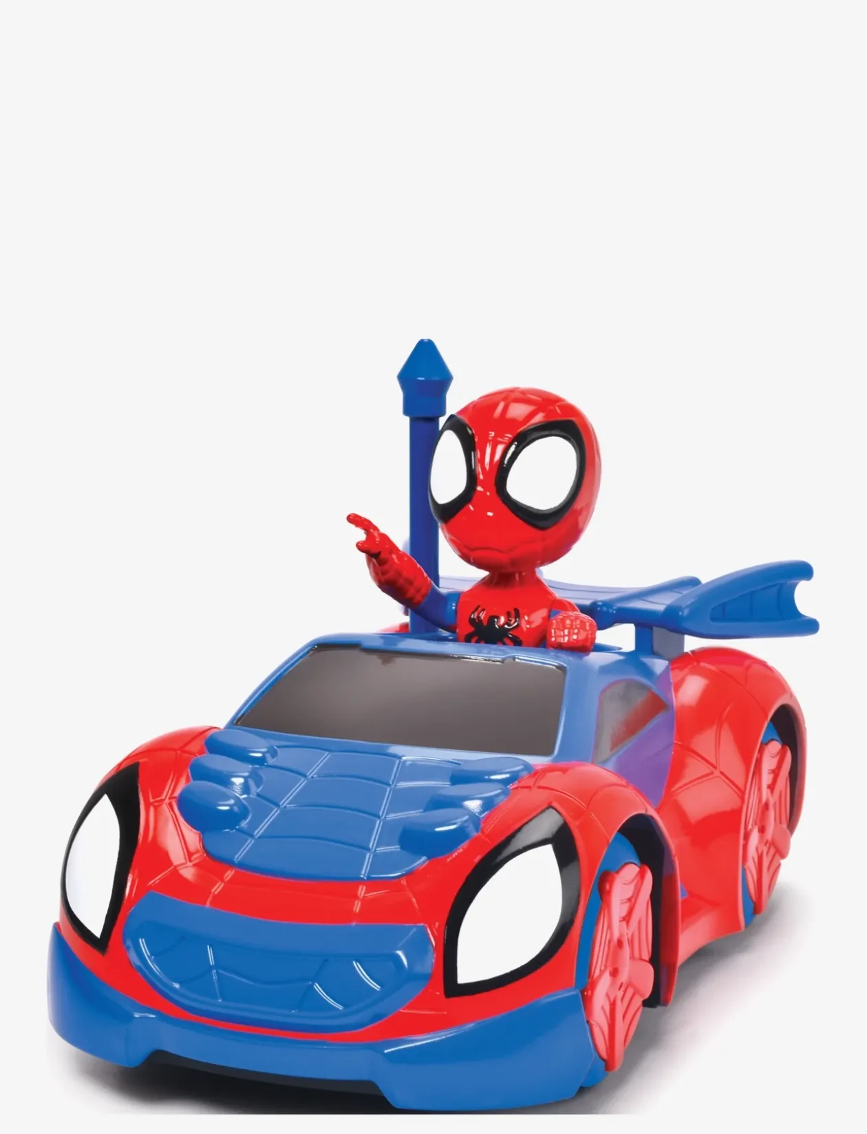RC Spidey Web Crawler - Fjernstyret legetøj