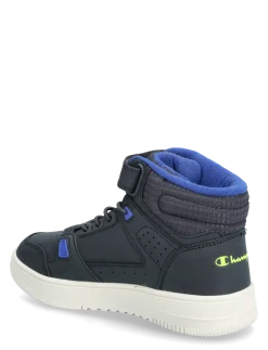 RD18 COMB MID B PS Mid Cut Shoe - Høje Sneakers