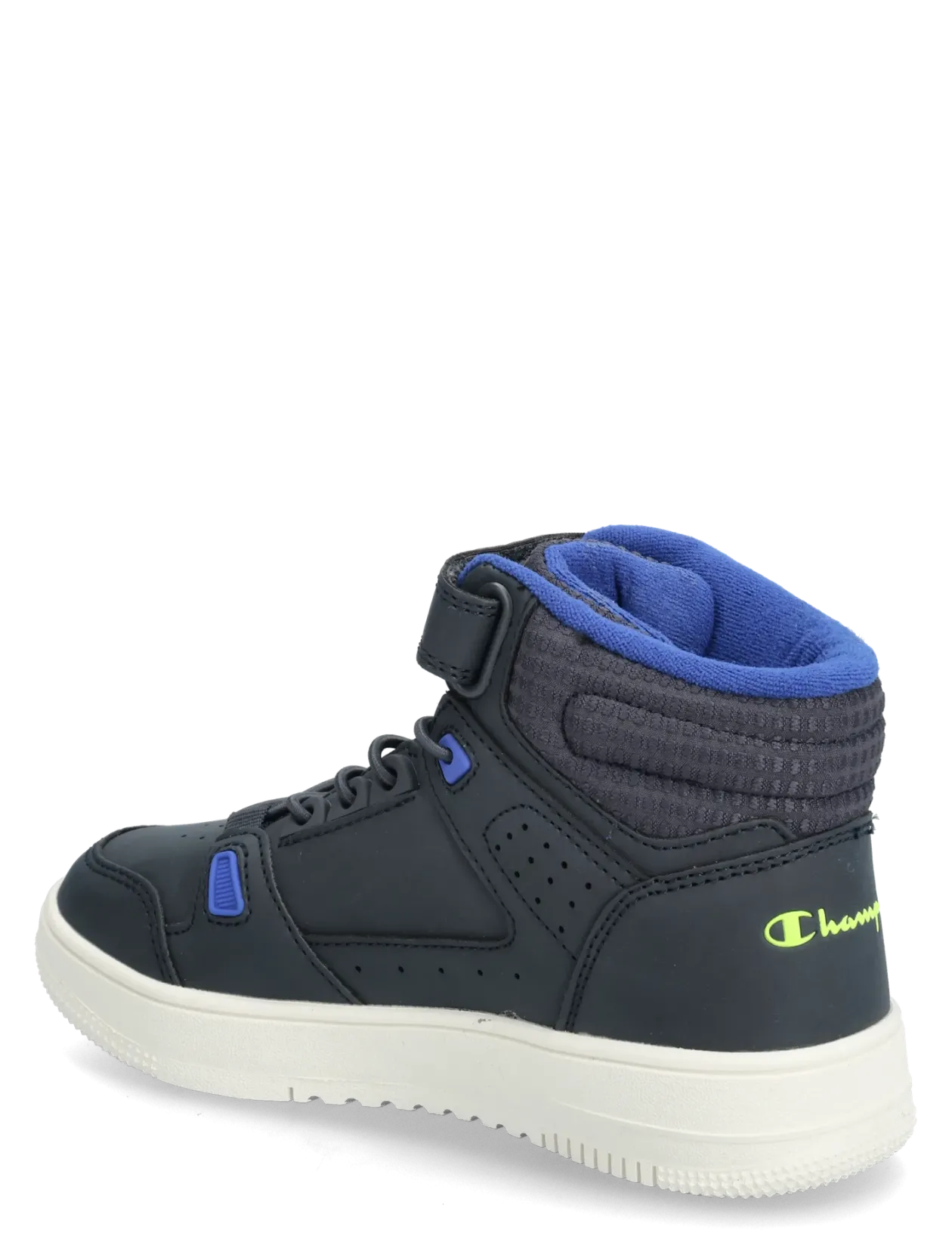 RD18 COMB MID B PS Mid Cut Shoe - Høje Sneakers