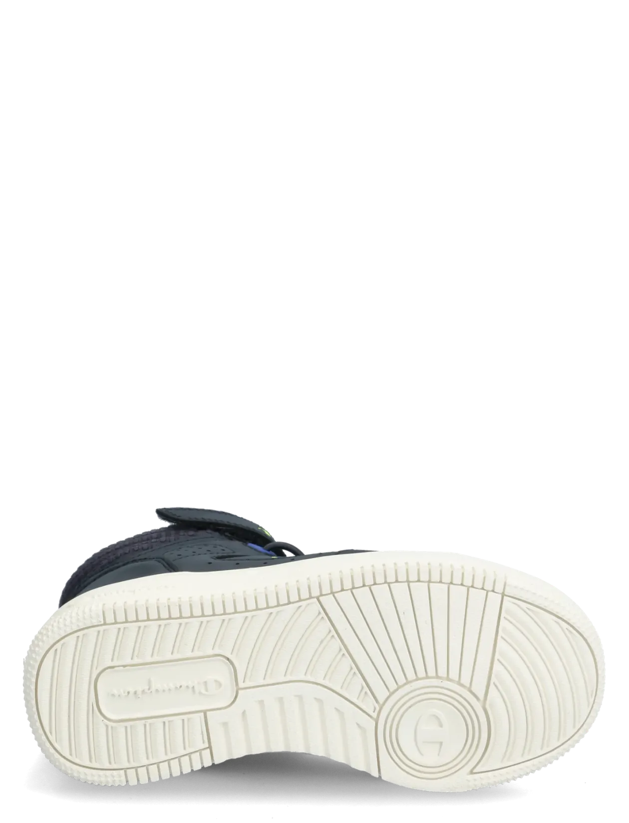 RD18 COMB MID B PS Mid Cut Shoe - Høje Sneakers