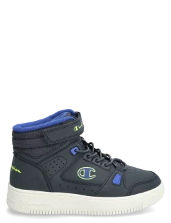 RD18 COMB MID B PS Mid Cut Shoe - Høje Sneakers