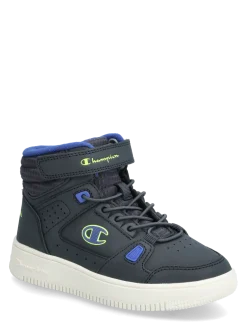 RD18 COMB MID B PS Mid Cut Shoe - Høje Sneakers