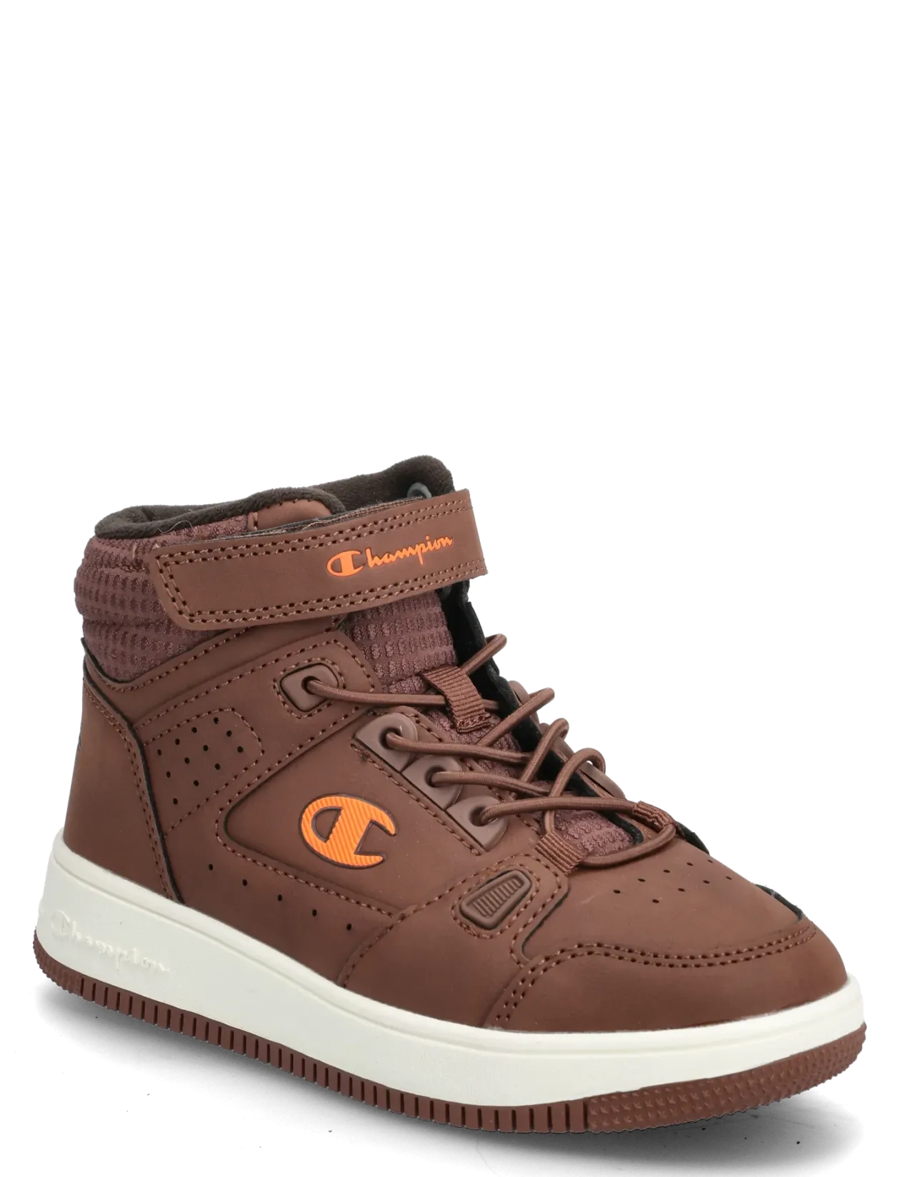 RD18 COMB MID B PS Mid Cut Shoe - Høje Sneakers