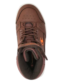 RD18 COMB MID B PS Mid Cut Shoe - Høje Sneakers