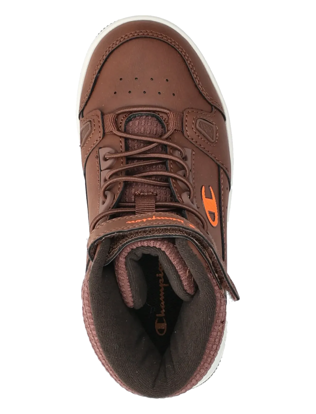 RD18 COMB MID B PS Mid Cut Shoe - Høje Sneakers