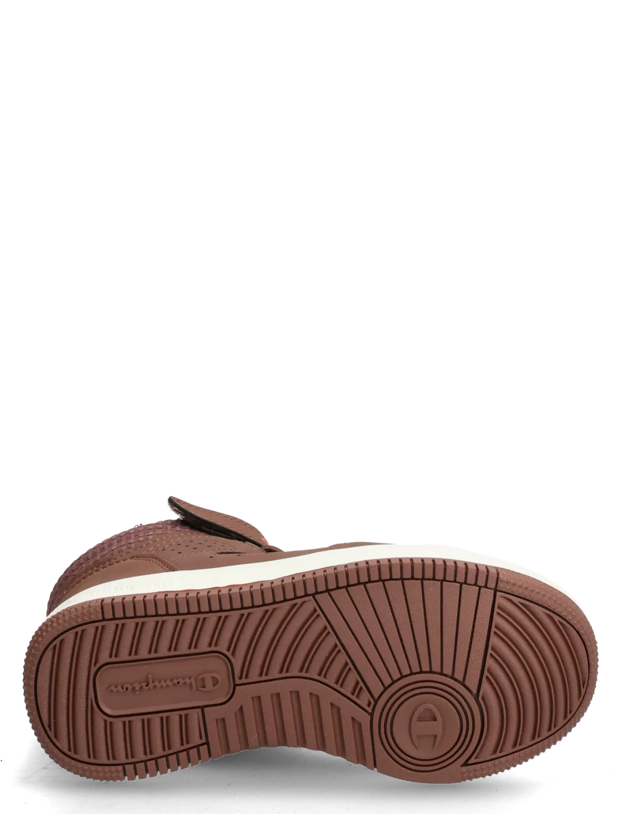 RD18 COMB MID B PS Mid Cut Shoe - Høje Sneakers