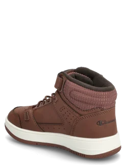 RD18 COMB MID B PS Mid Cut Shoe - Høje Sneakers