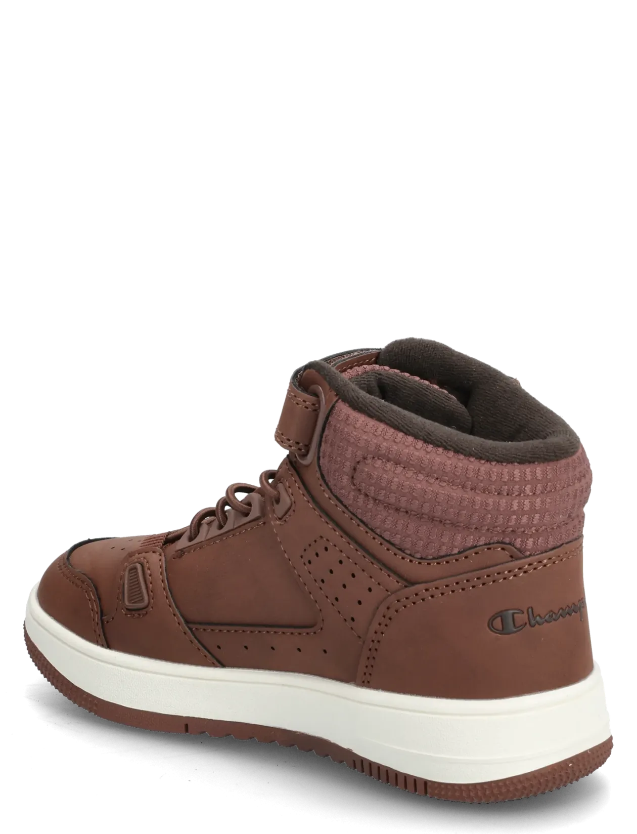 RD18 COMB MID B PS Mid Cut Shoe - Høje Sneakers