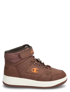 RD18 COMB MID B PS Mid Cut Shoe - Høje Sneakers
