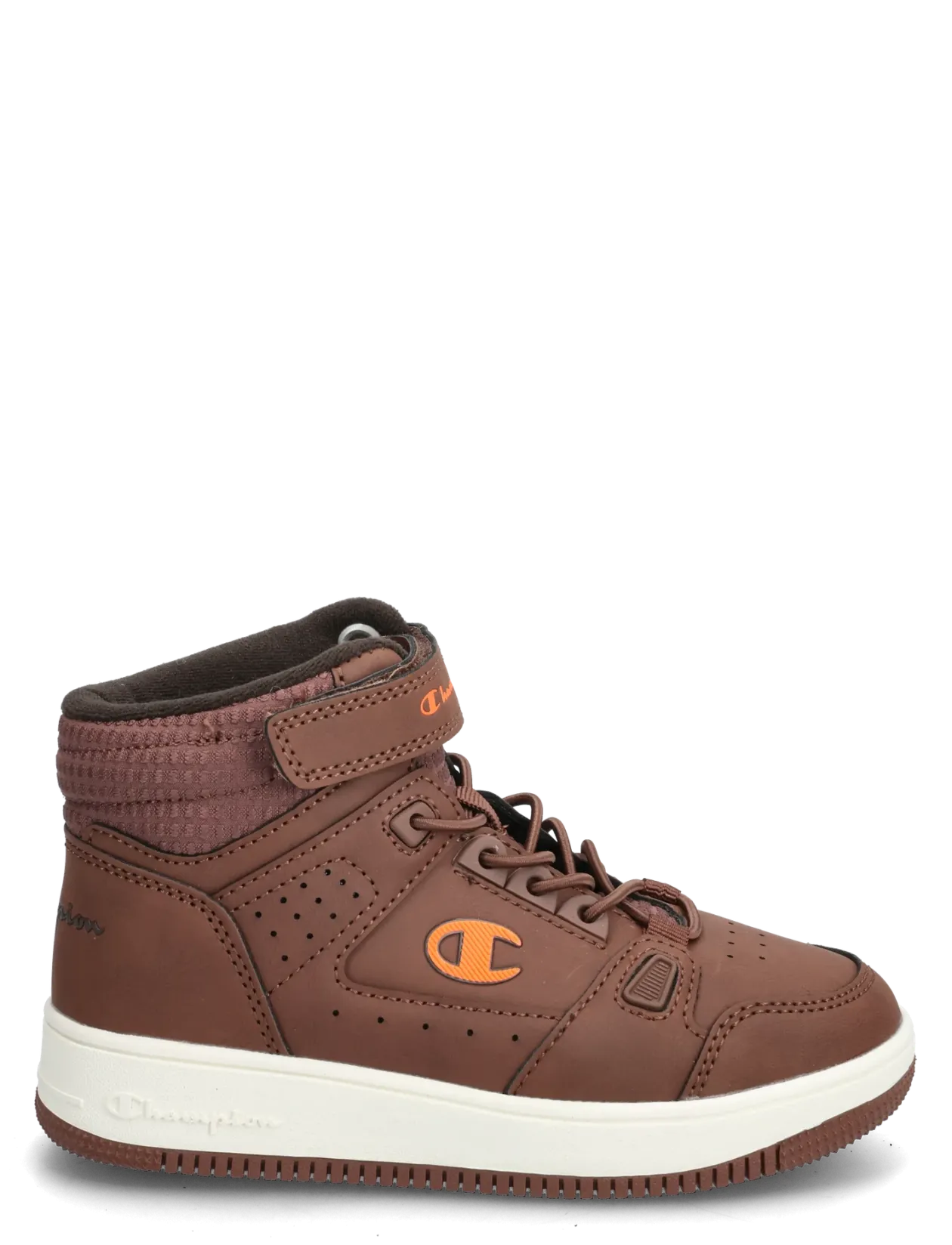 RD18 COMB MID B PS Mid Cut Shoe - Høje Sneakers