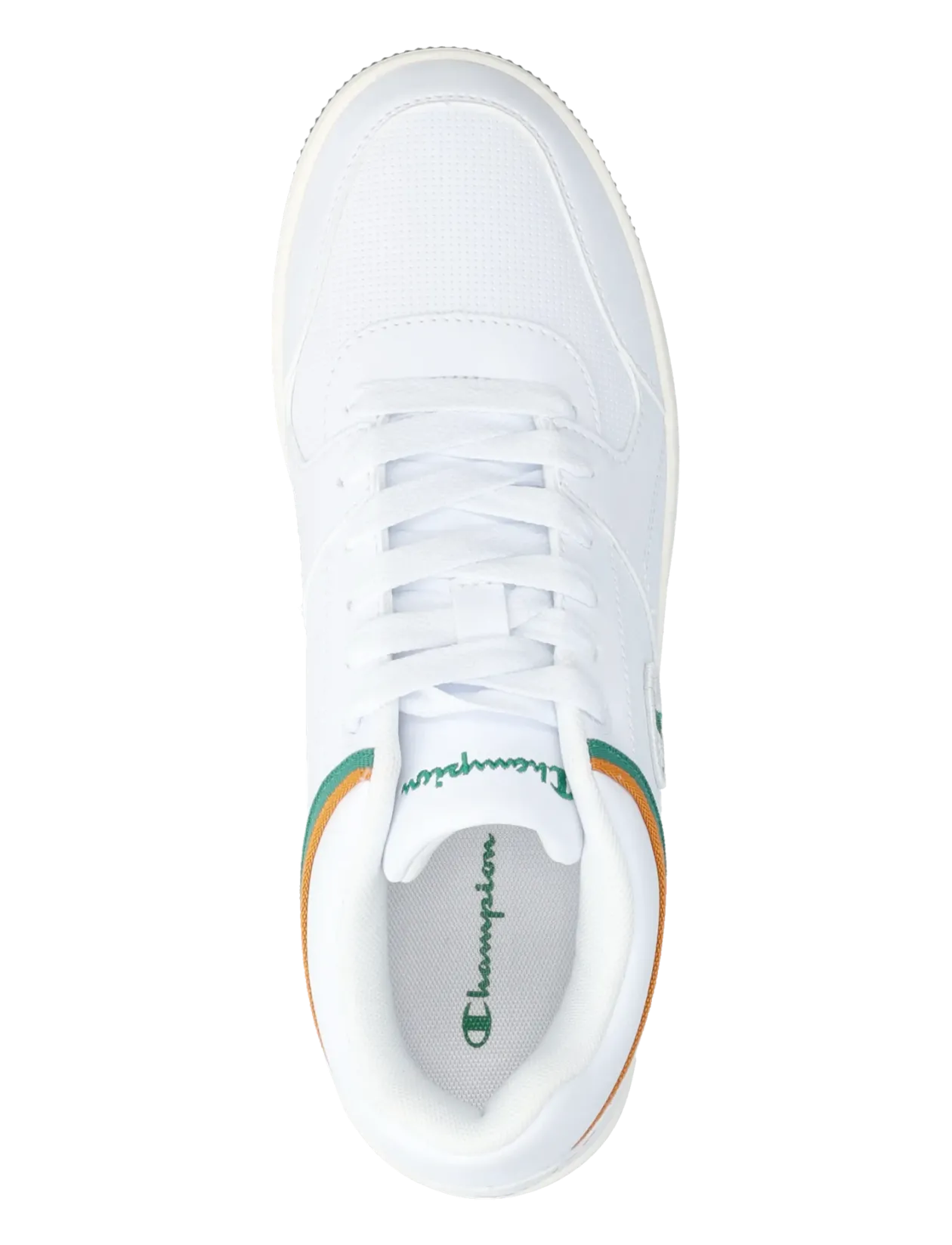 RD18 LOW Low Cut Shoe - Lave sneakers