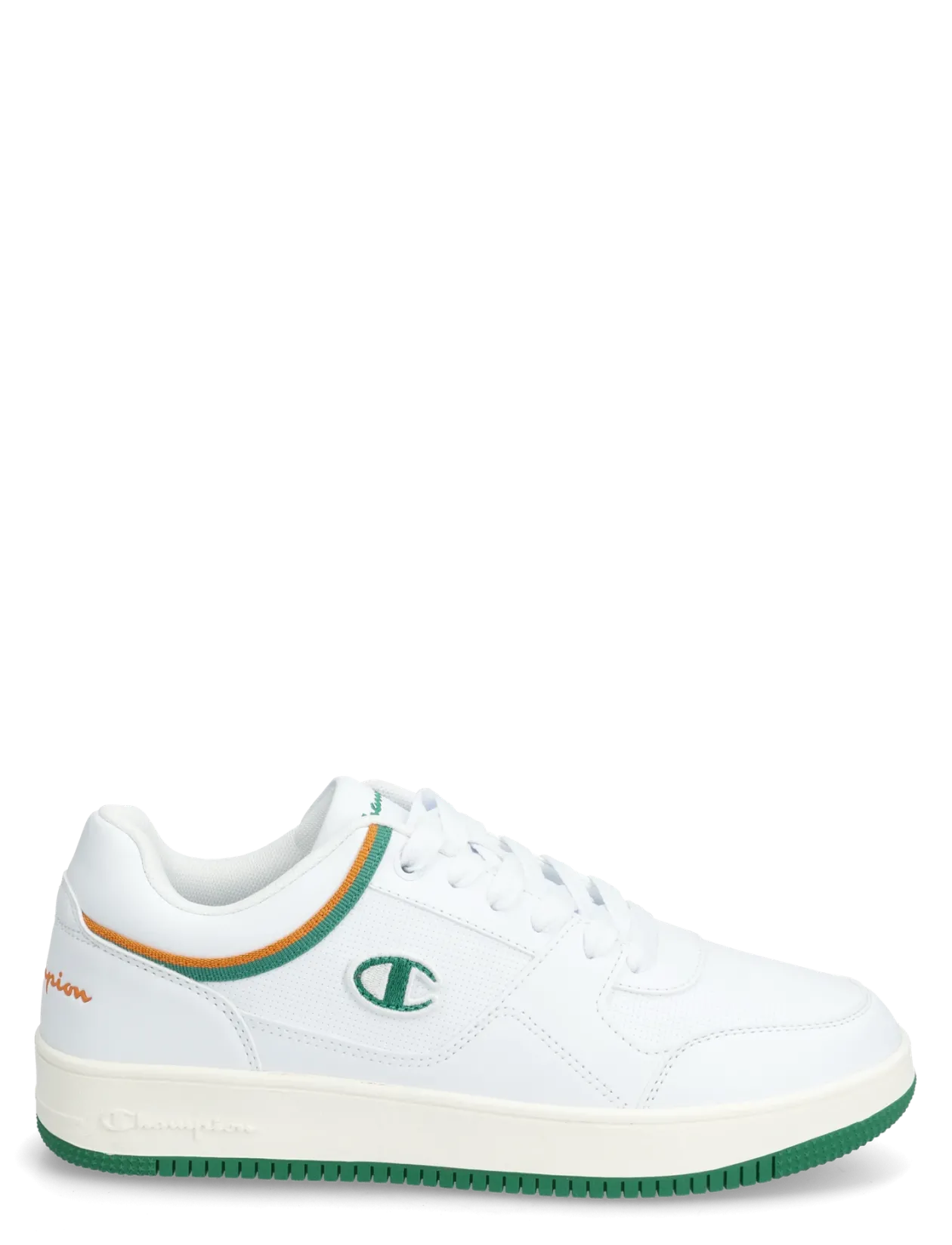 RD18 LOW Low Cut Shoe - Lave sneakers