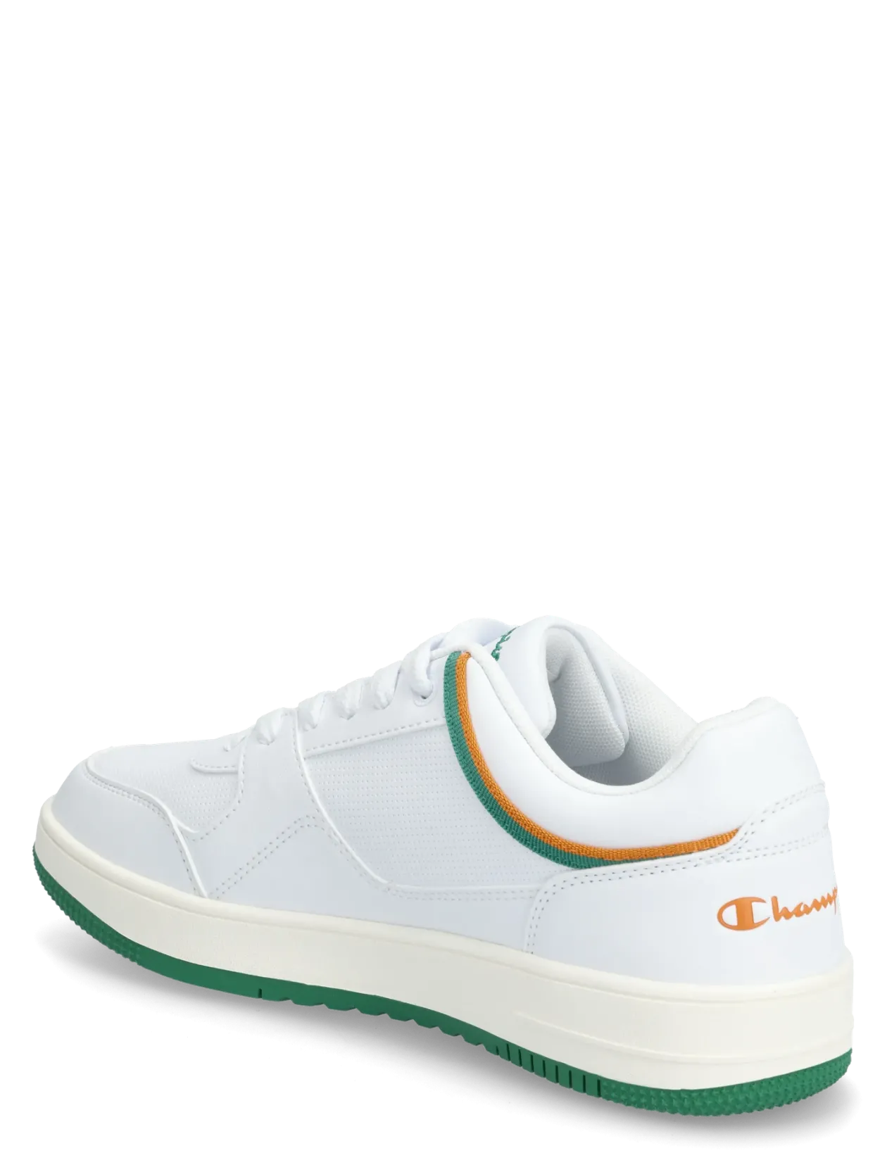 RD18 LOW Low Cut Shoe - Lave sneakers