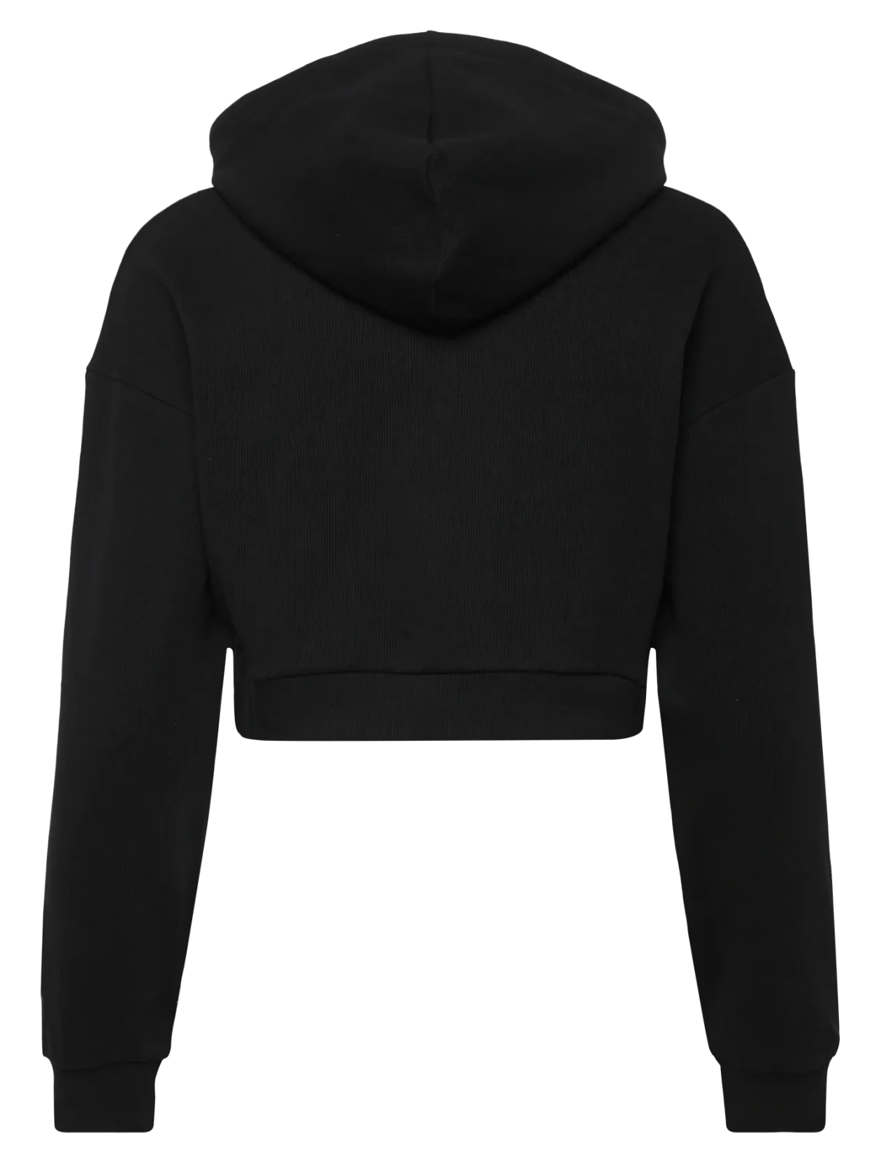 Recharge Cropped Hoodie W - Hættetrøjer