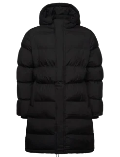 Recycle Jolina Jacket - Dunjakker & forede jakker