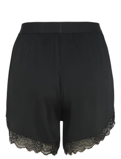 RED LABEL LACE_SHORT - Shorts