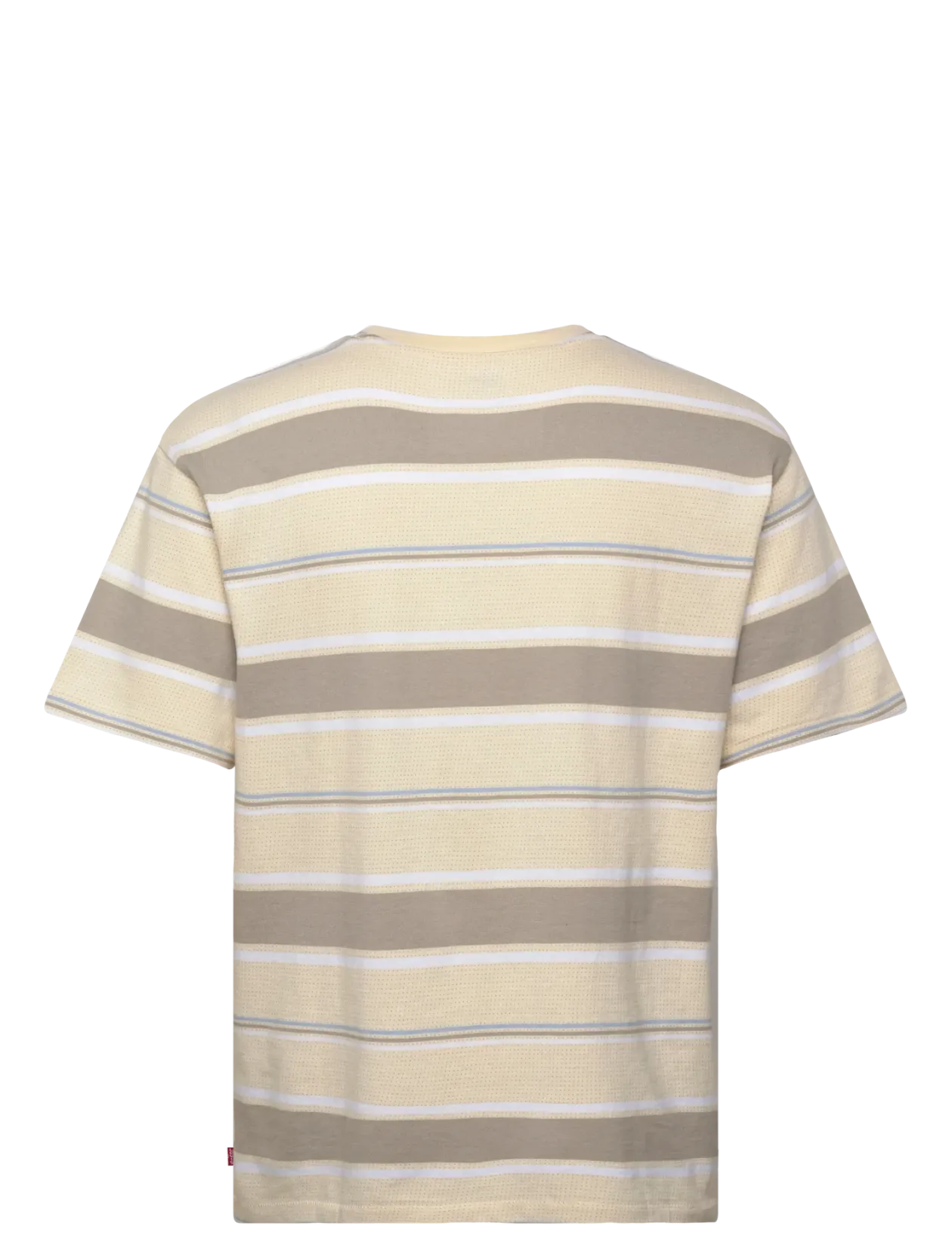RED TAB VINTAGE TEE PECOS STRI - T-Shirts
