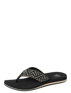 REEF SPRING WOVEN - Klipklapper