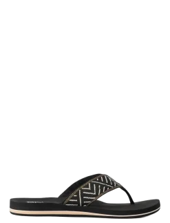 REEF SPRING WOVEN - Klipklapper