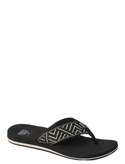 REEF SPRING WOVEN - Klipklapper