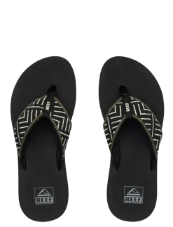 REEF SPRING WOVEN - Klipklapper