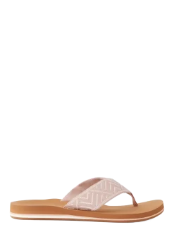 REEF SPRING WOVEN - Klipklapper
