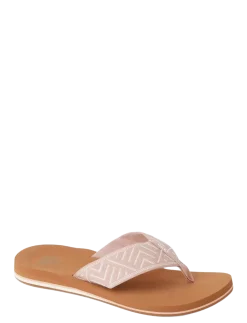 REEF SPRING WOVEN - Klipklapper
