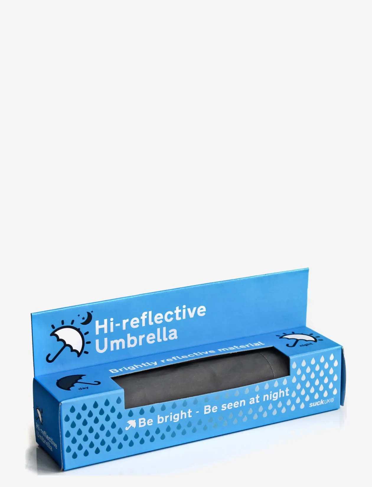 Reflective Umbrella - Paraplyer