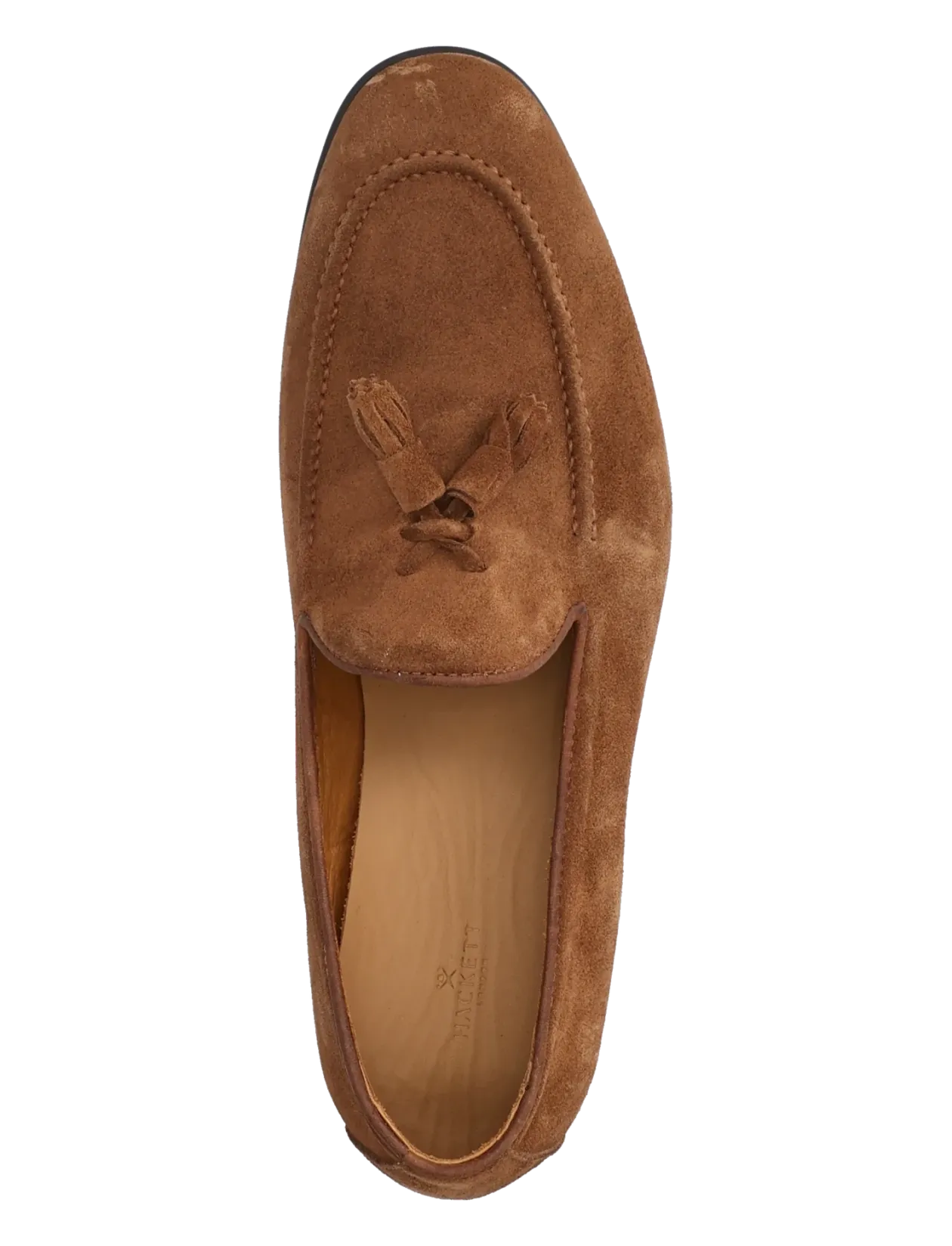 REGAL TASSEL - Loafers