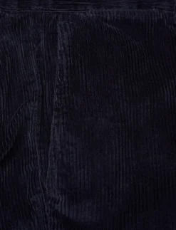 REG CORD PANTS - Casual