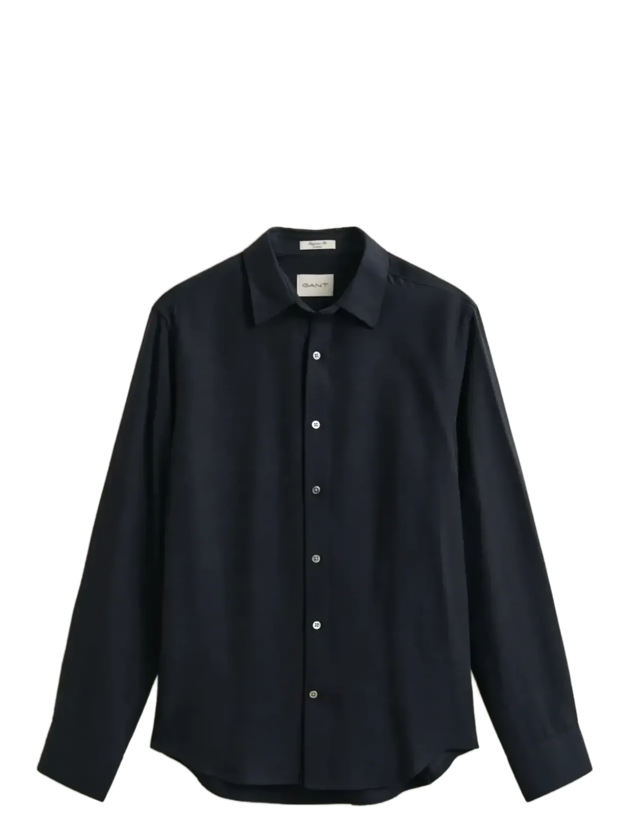 REG LYOCELL SHIRT - Casual