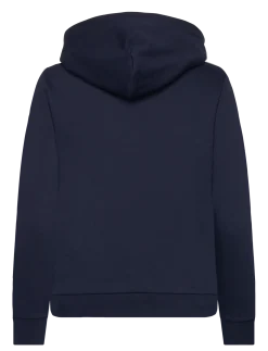 REG SHIELD LOGO HOODIE - Hættetrøjer
