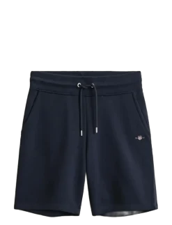 REG SHIELD SWEAT SHORTS - Shorts