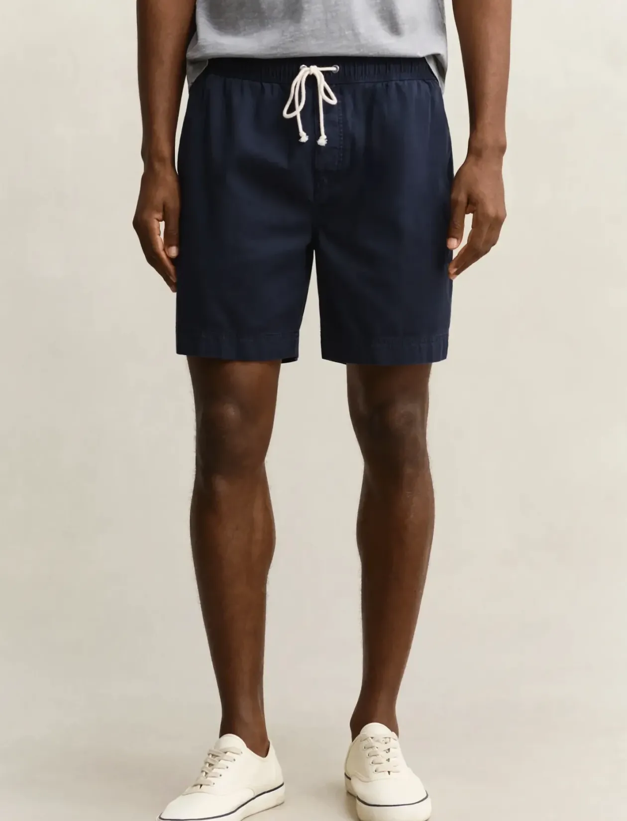 REG SUNFADED DS SHORTS - Casual shorts