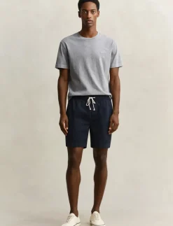 REG SUNFADED DS SHORTS - Casual shorts