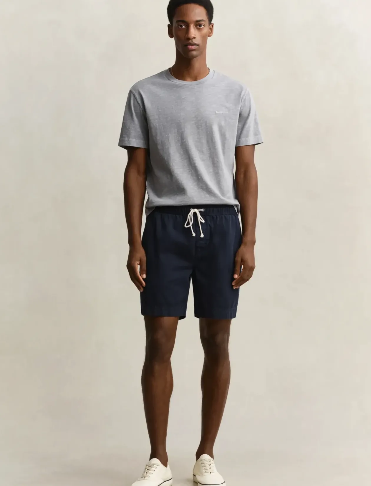 REG SUNFADED DS SHORTS - Casual shorts