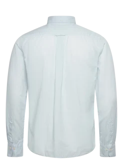 REG SUNFADED VOILE SHIRT - Casual