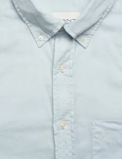 REG SUNFADED VOILE SHIRT - Casual