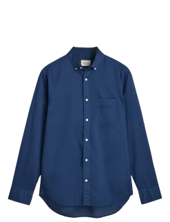 REG SUNFADED VOILE SHIRT - Casual