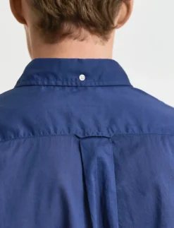 REG SUNFADED VOILE SHIRT - Casual