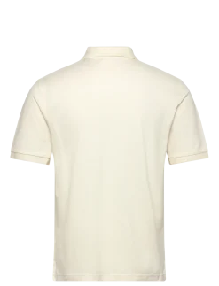 REG TONAL SHIELD SS POLO - Kortærmede