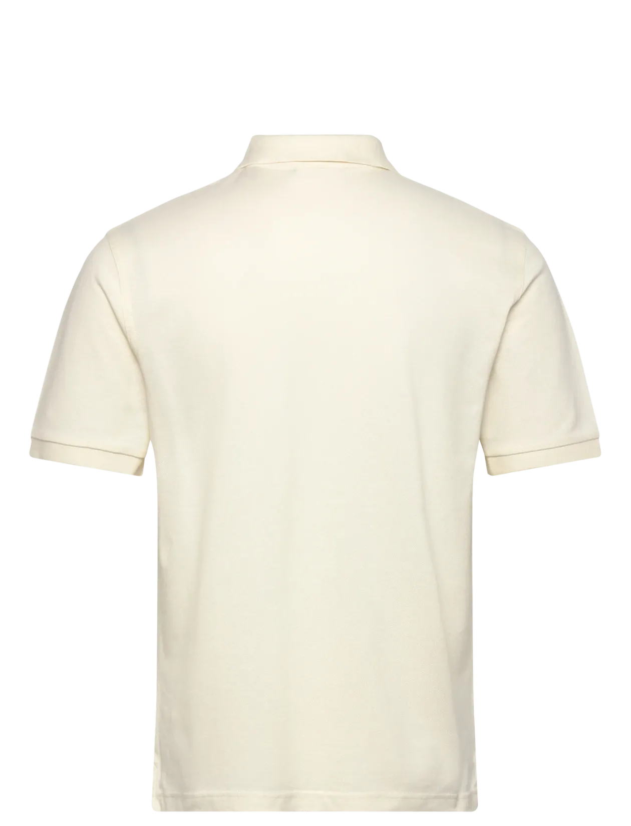 REG TONAL SHIELD SS POLO - Kortærmede