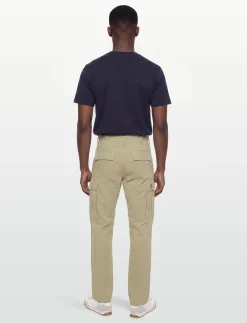 Regular Cargo Pant Moraga - Cargobukser