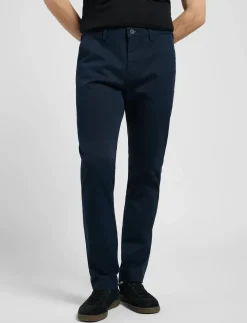 REGULAR CHINO - Chinos