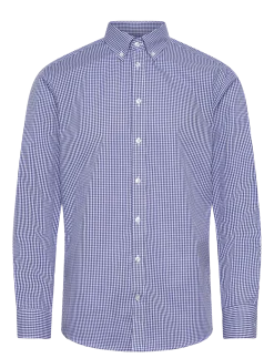 Regular fit Mens shirt - Ternede skjorter