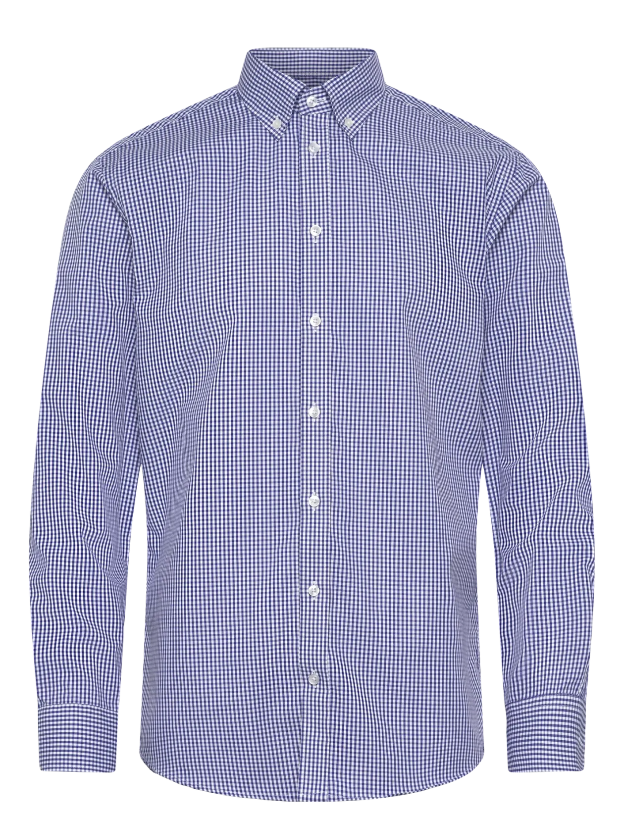 Regular fit Mens shirt - Ternede skjorter