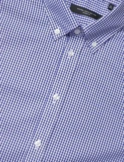 Regular fit Mens shirt - Ternede skjorter