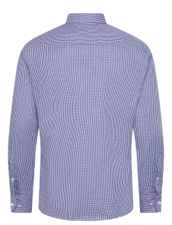 Regular fit Mens shirt - Ternede skjorter