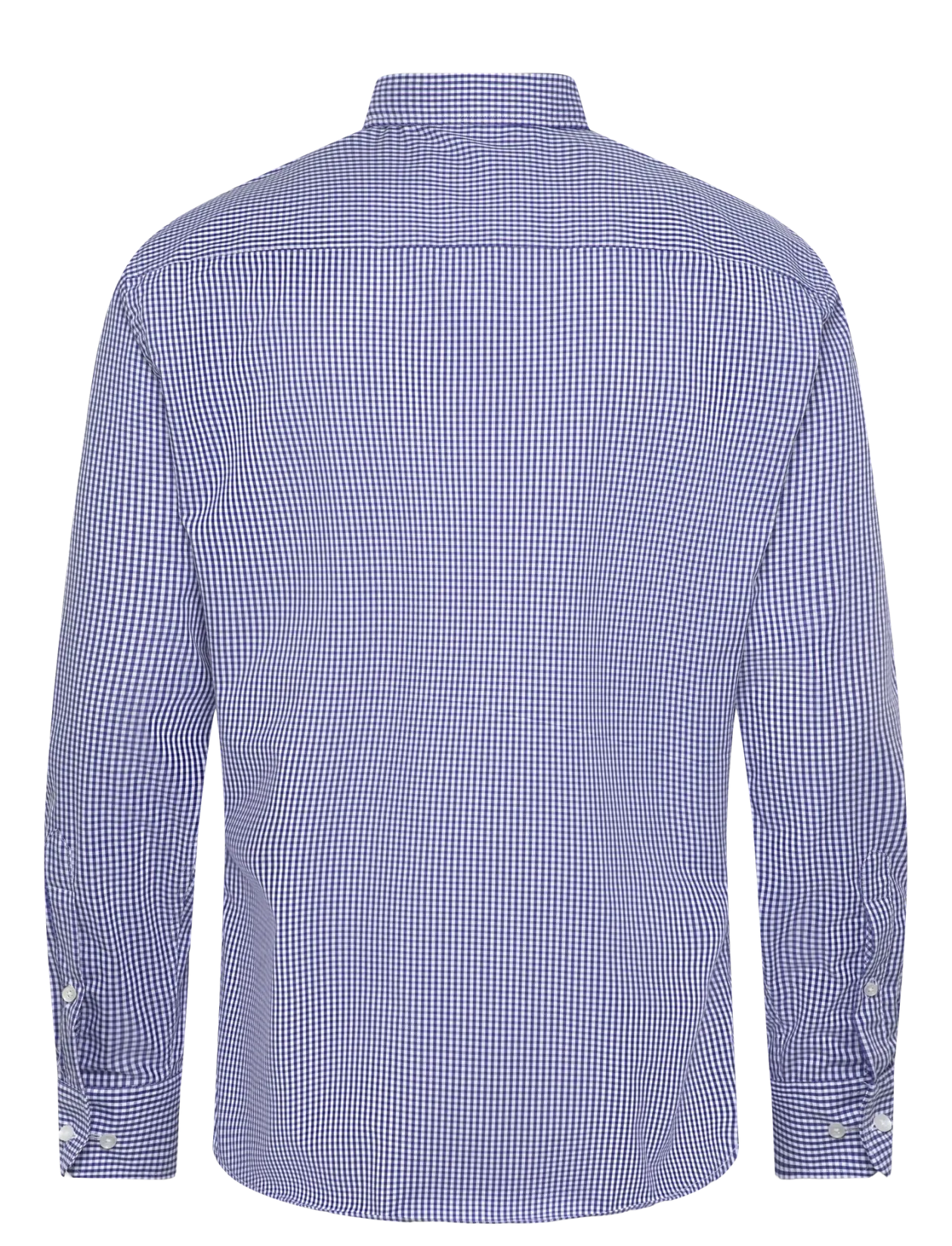 Regular fit Mens shirt - Ternede skjorter