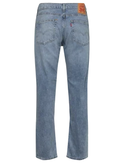 505 REGULAR HOLE IN THE WALL - Regular jeans